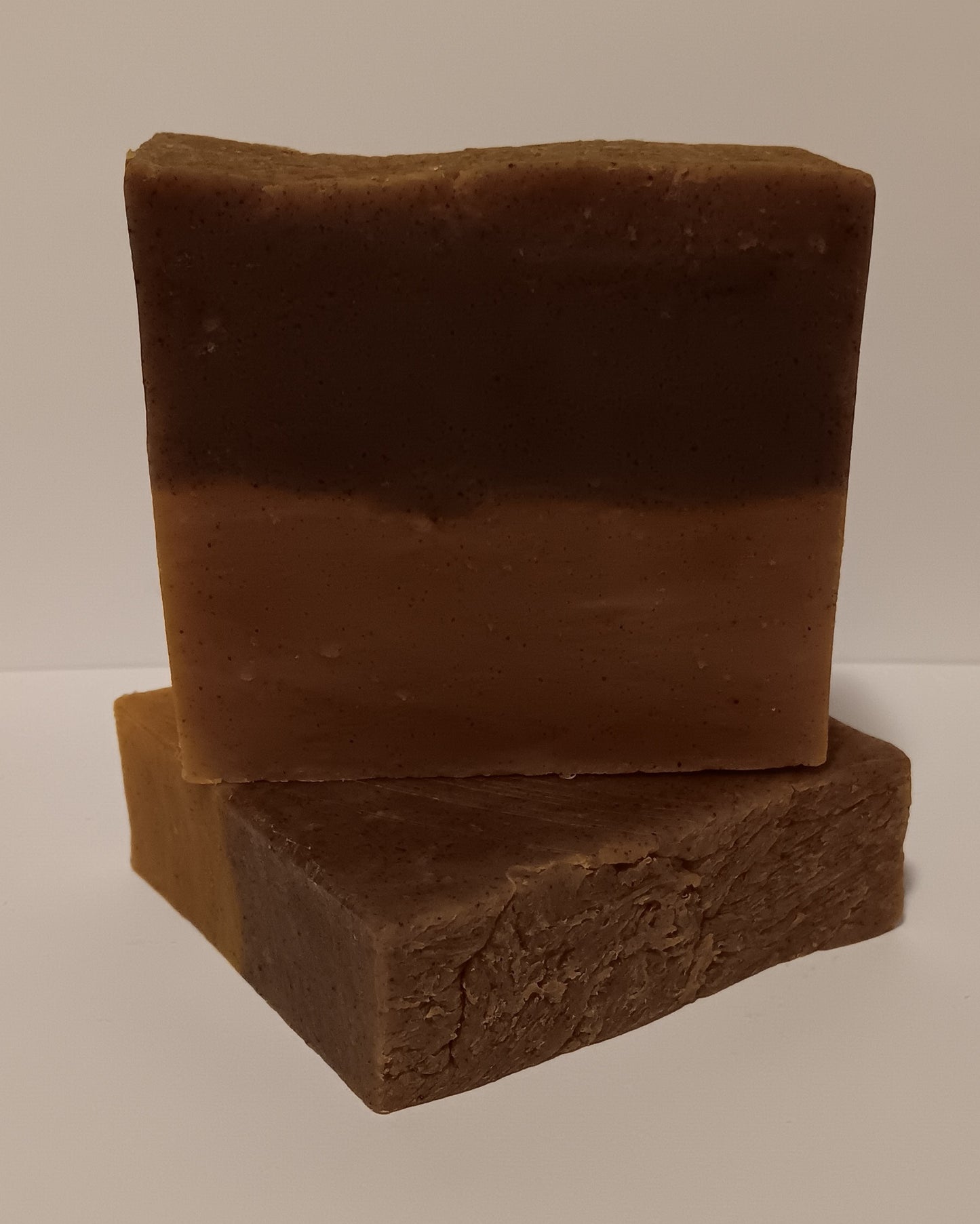 Champaka All Natural Vegan Handcrafted Bath Bar