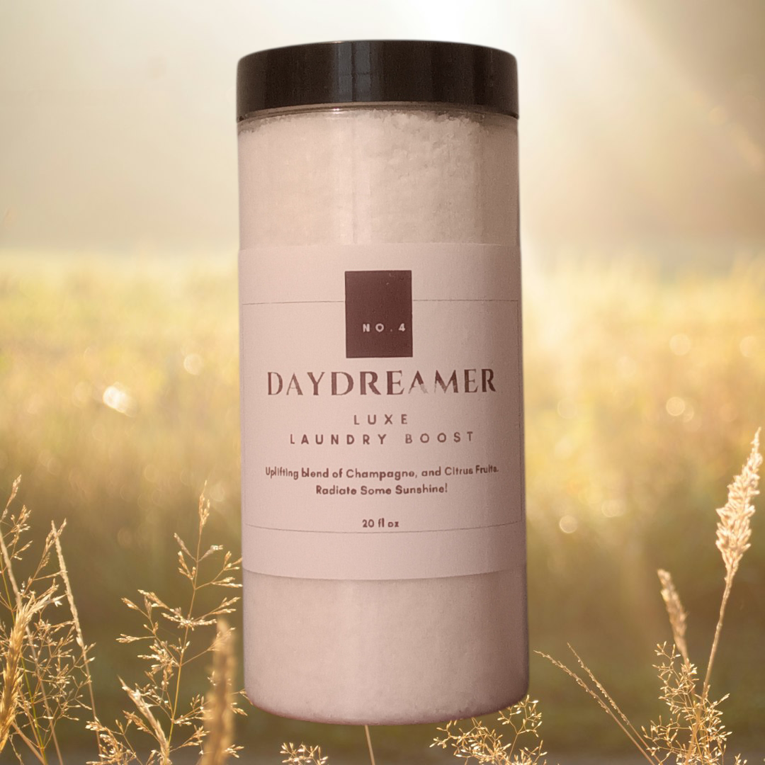 Daydreamer Luxe Laundry Scent Booster