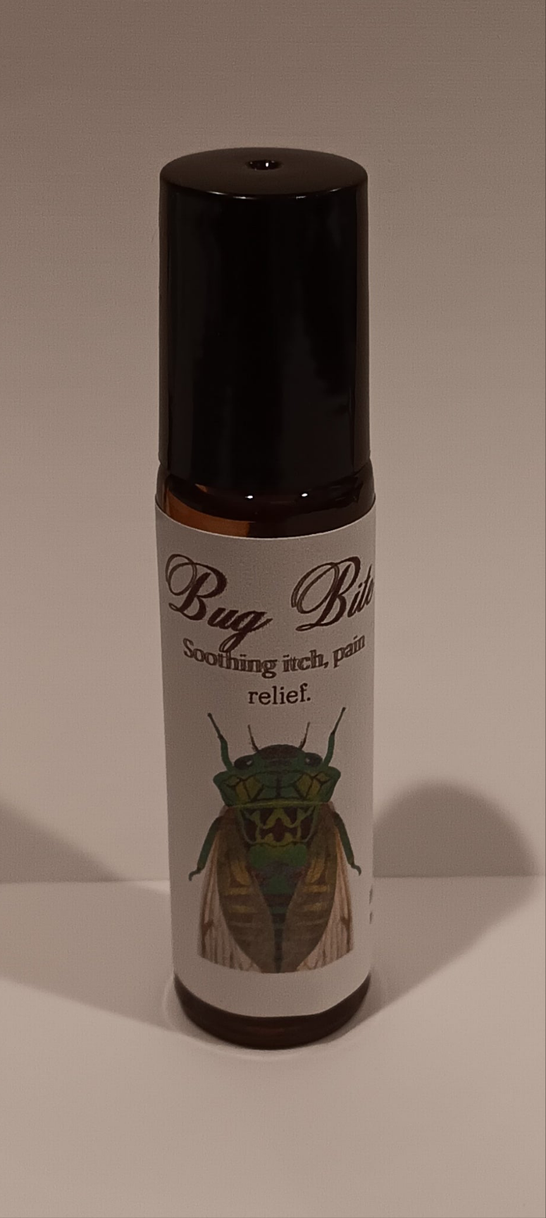 Bug Bite Essential Oil