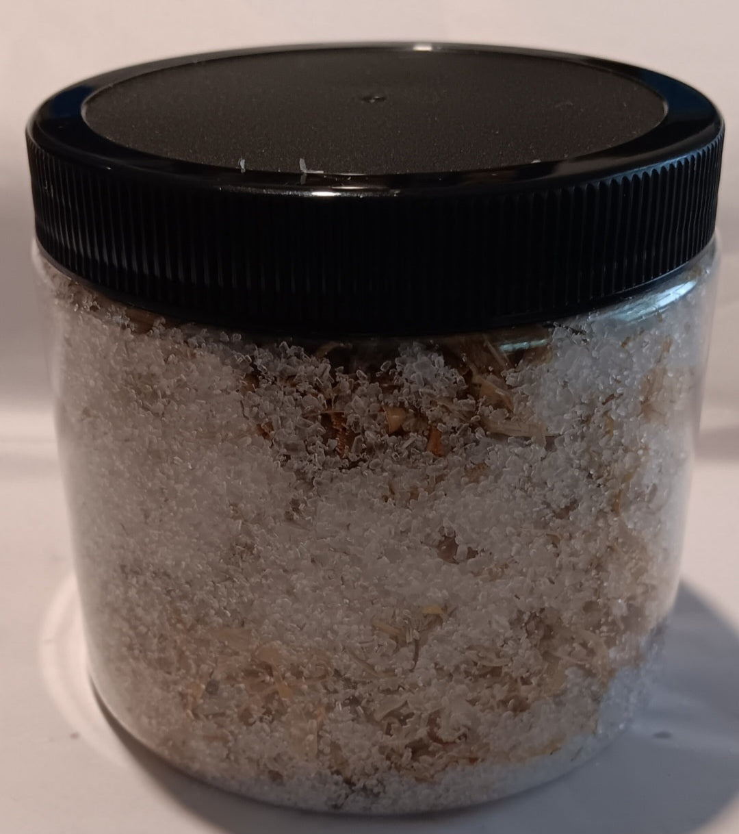 Oatmeal, Milk & Honey Botanical Dead Sea Soaking Salts