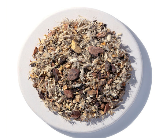 Winters Remedy Organic Loose Leaf Tea