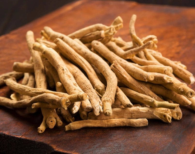 Ashwagandha Tincture