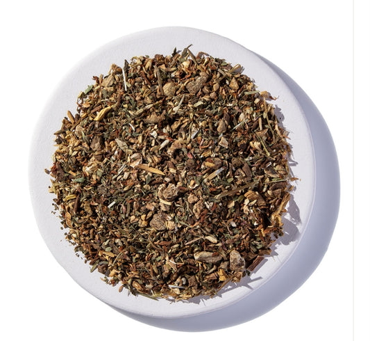 Detox Organic Loose Leaf Tea