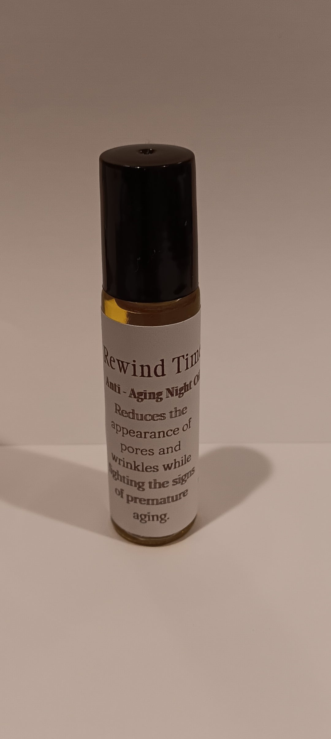 Rewind Time -  Anti-Aging Night Oil