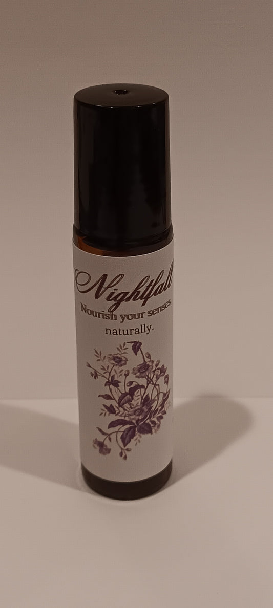 Nightfall Essential Oil