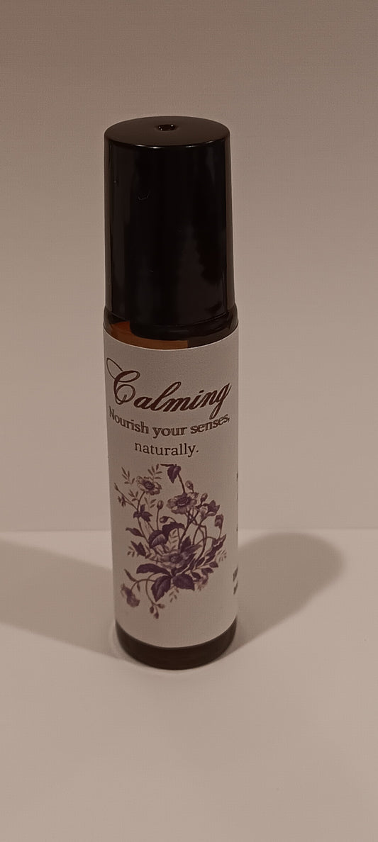 Calming Essential Oil