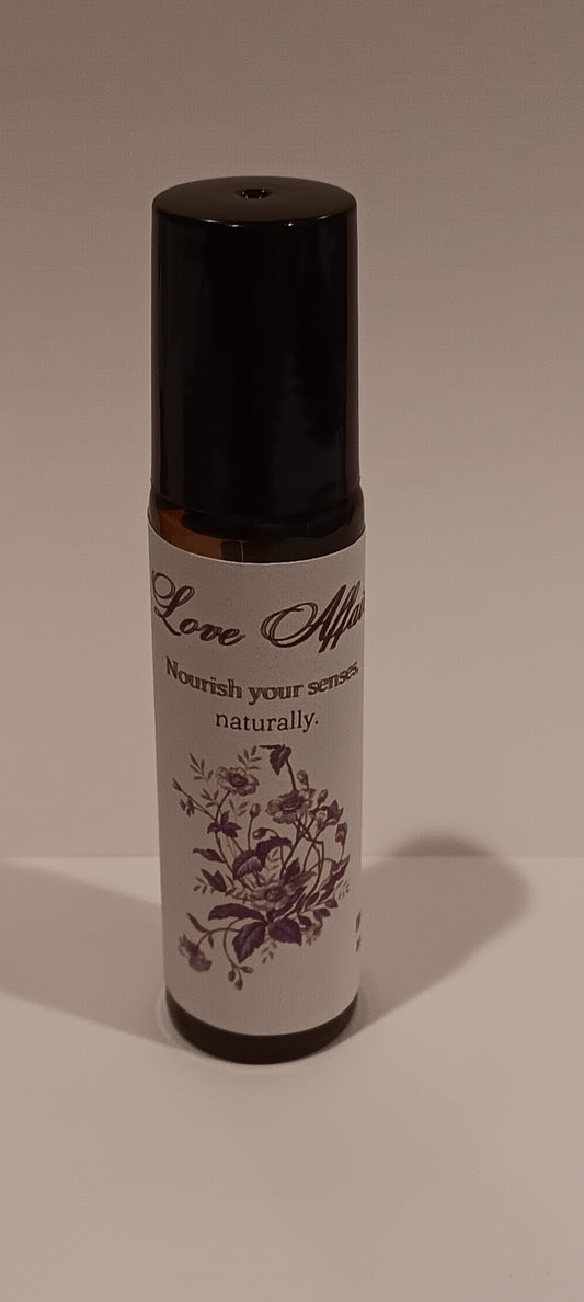 Love Affair Essential Oil