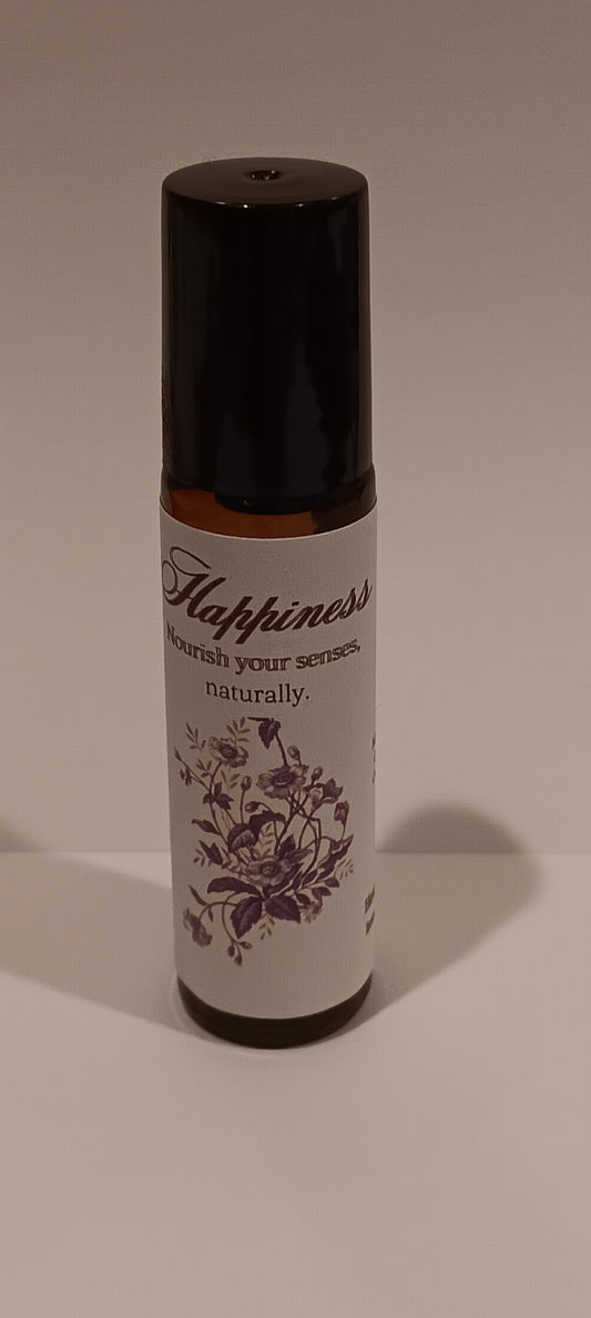 Happiness Essential Oil