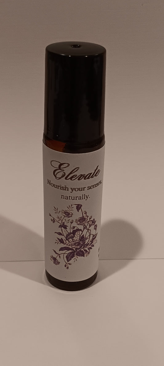 Elevate Essential Oil