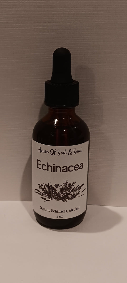 Echinacea Tincture