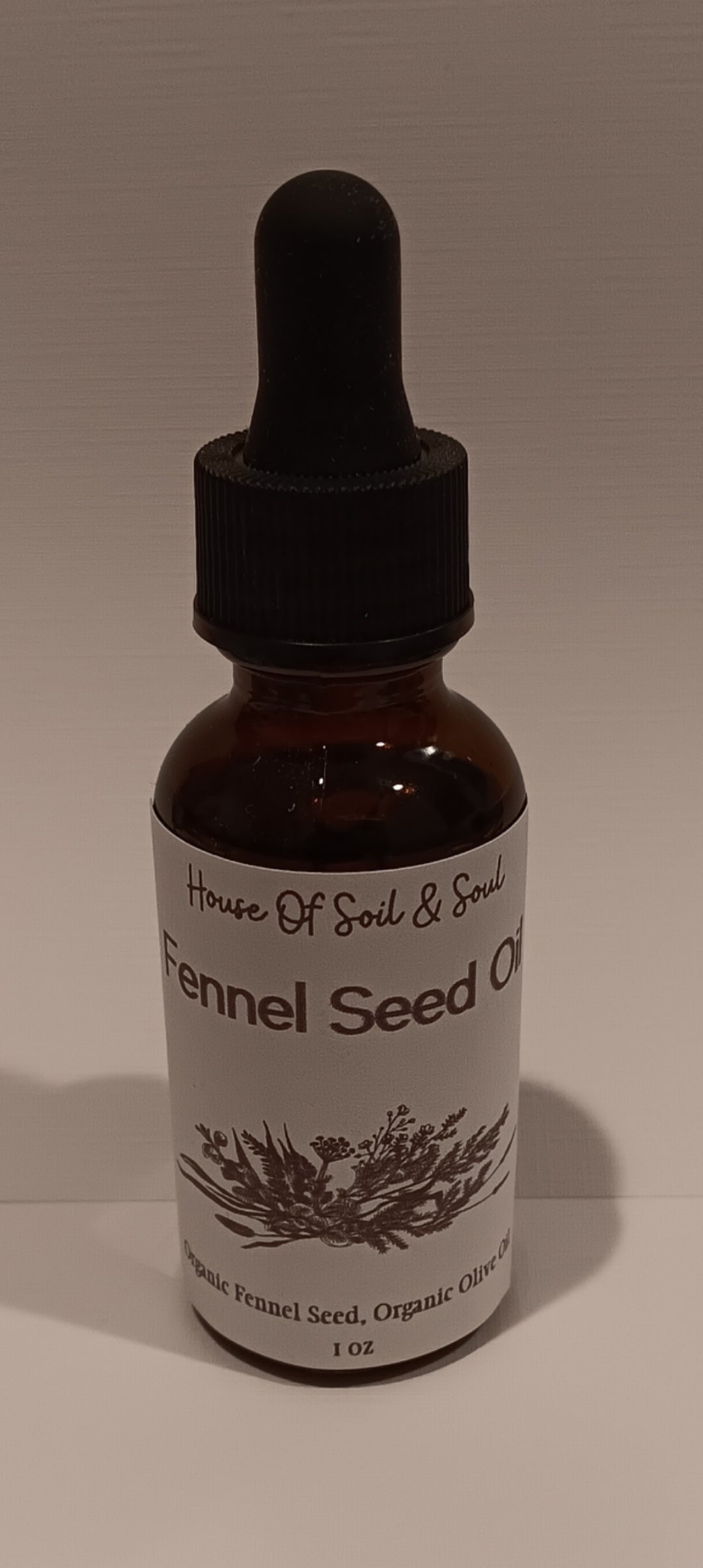 Fennel Seed Oil