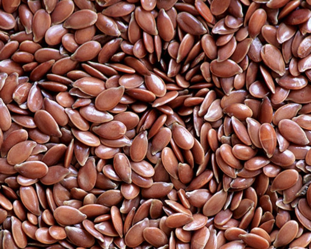 Flax Seed Oil