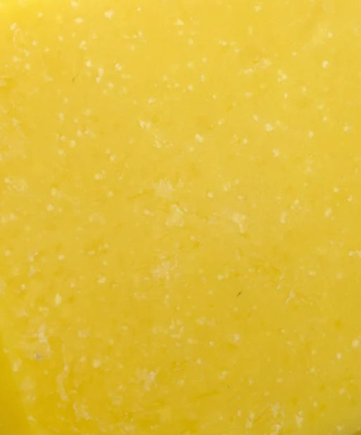 Lemon Zest Bath Bar Scrub