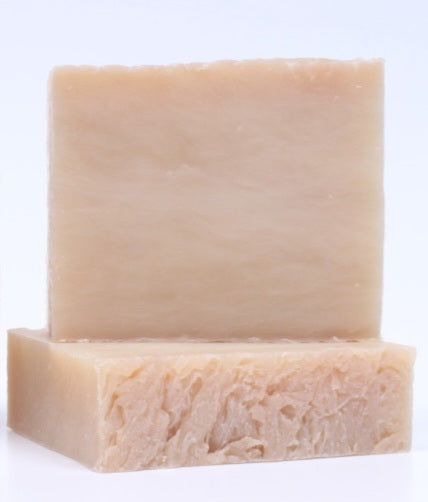 Coco Bella Coconut All Natural Hand Crafted Bath Bar