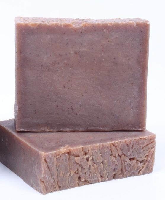 Restful Slumber All Natural Vegan Handcrafted Bath Bar