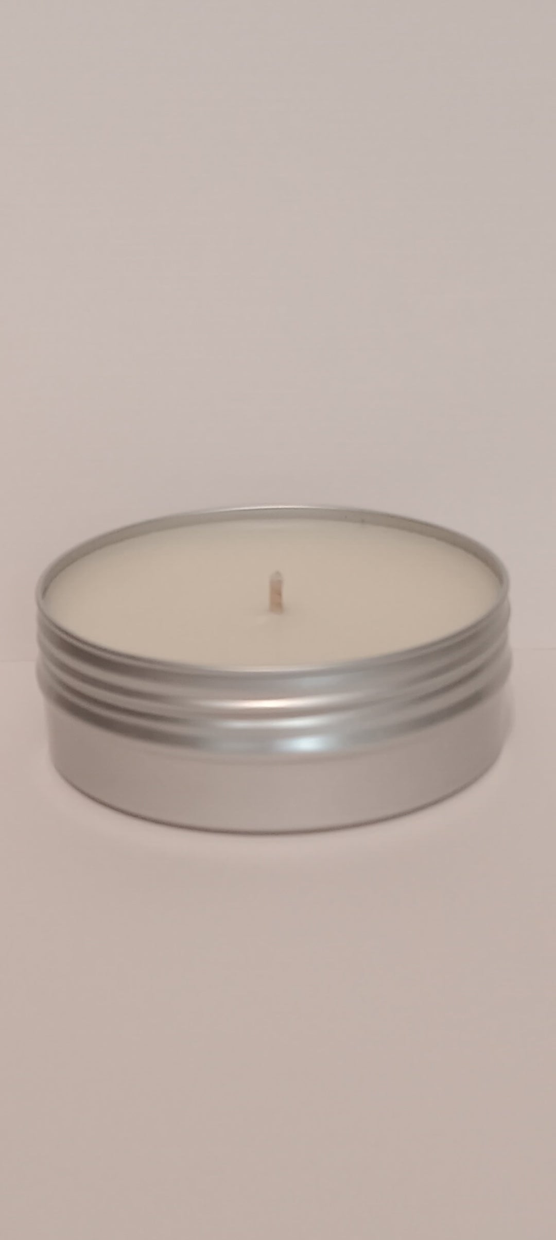 Toasted Pumpkin Spice Natural Soy Candle