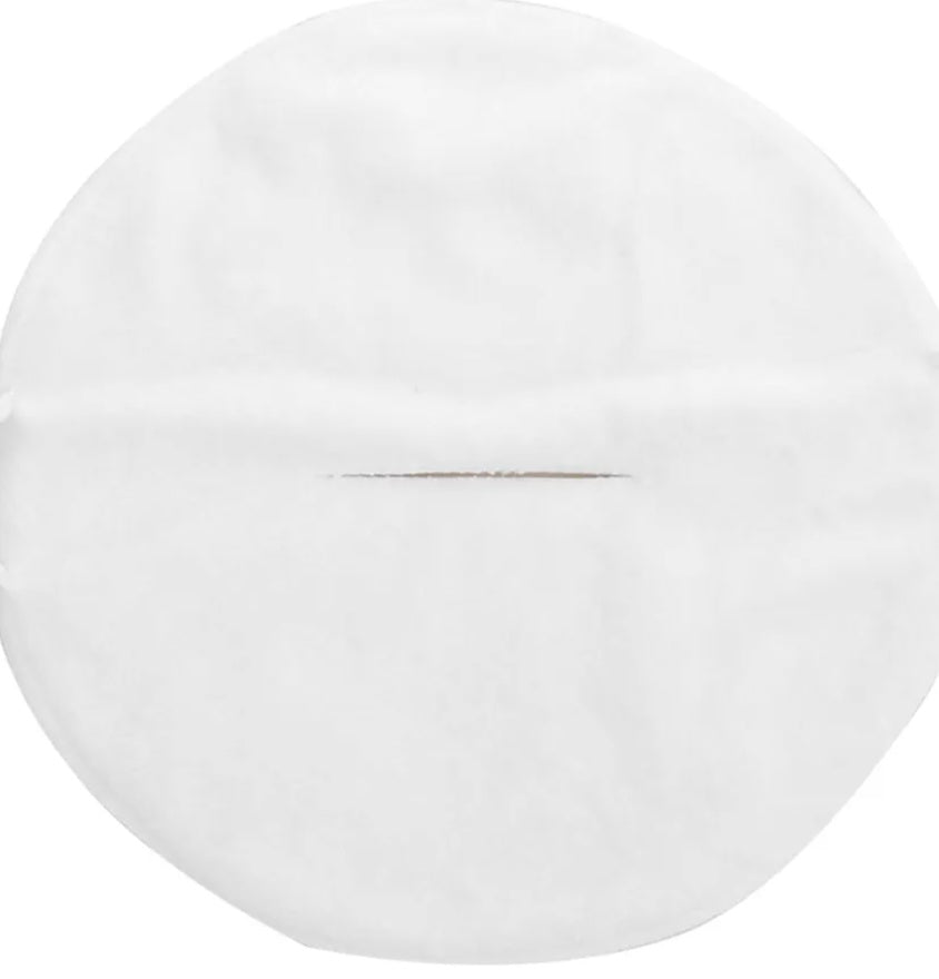 Reusable Cotton Steamer - Cold Press Facial Towel