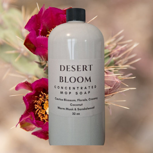 Desert Bloom