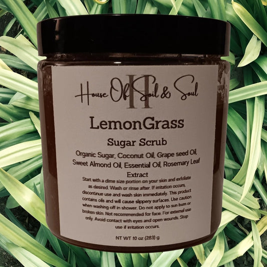 LemonGrass