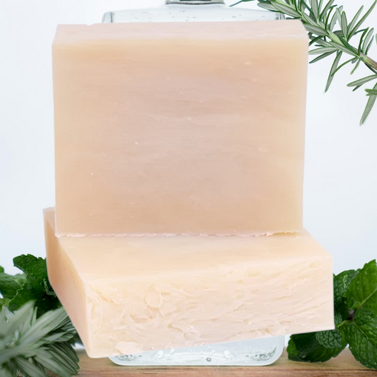 Rosemary Peppermint Hair, Body & Beard Shampoo