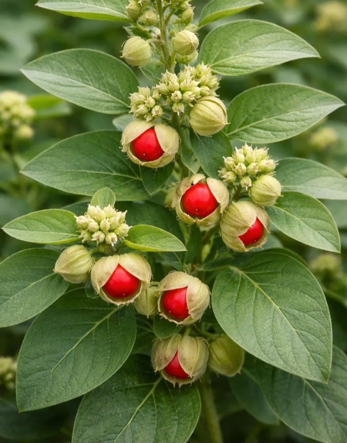 Ashwagandha