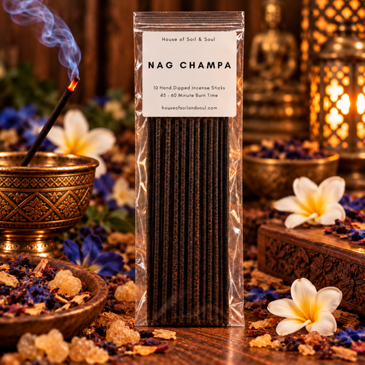 Nag Champa