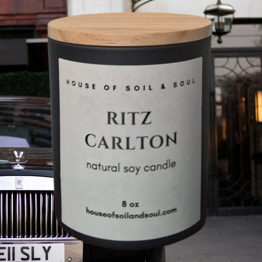 Ritz Carlton
