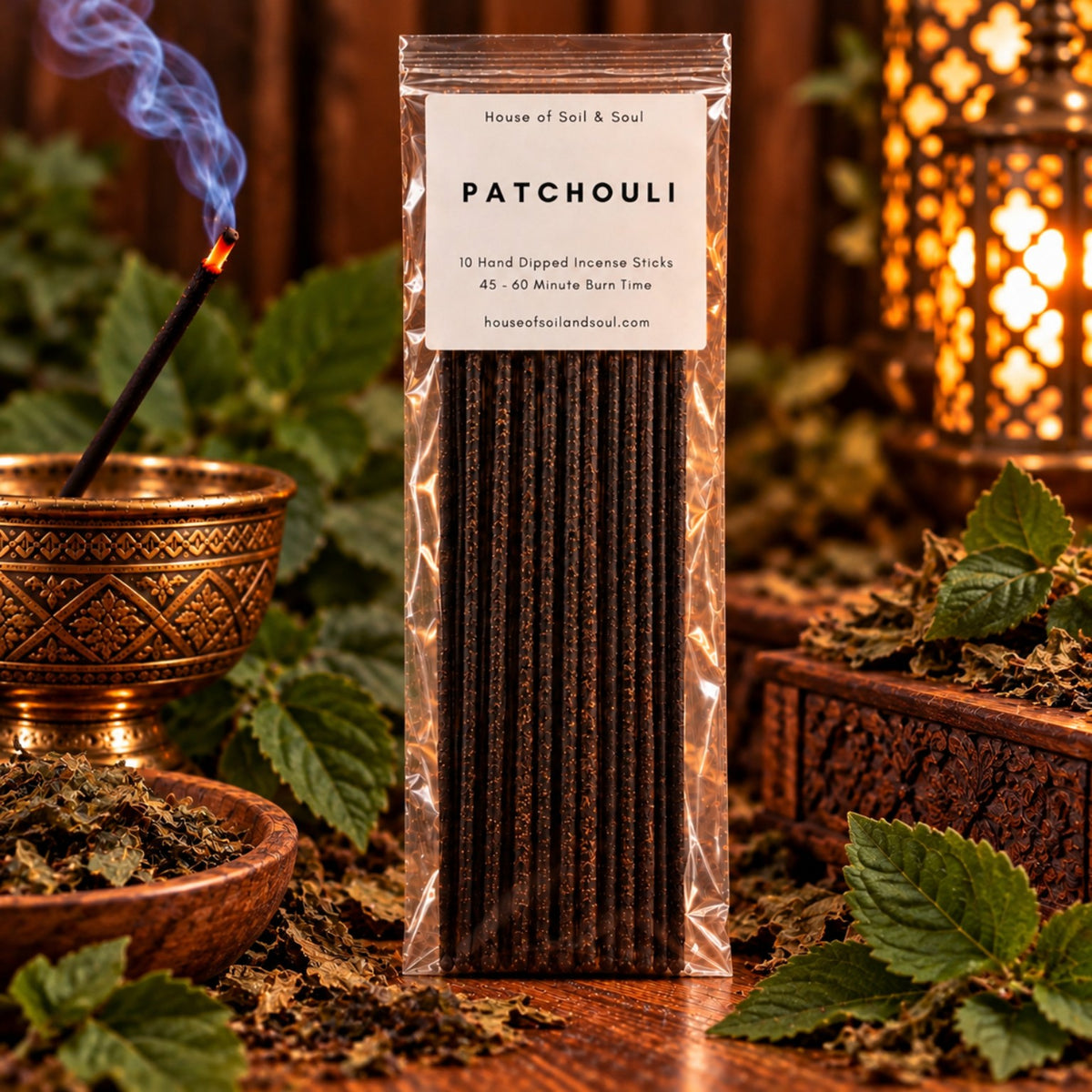 Patchouli