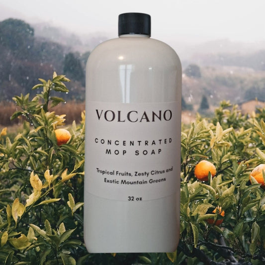 Volcano