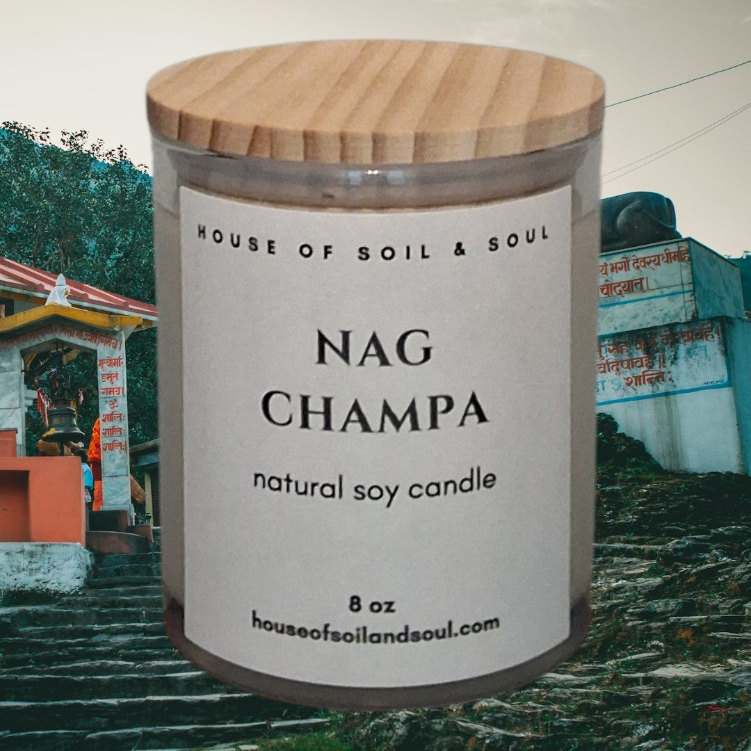 Nag Champa