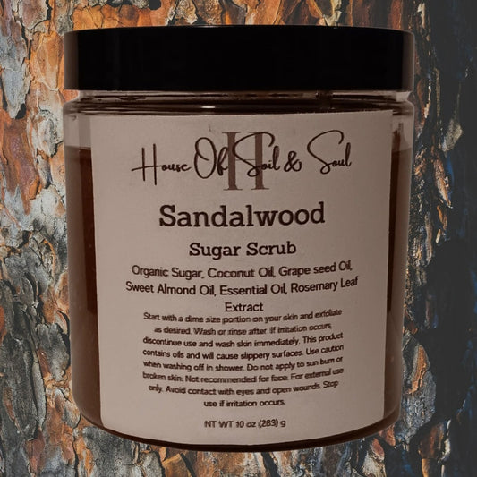 Sandalwood