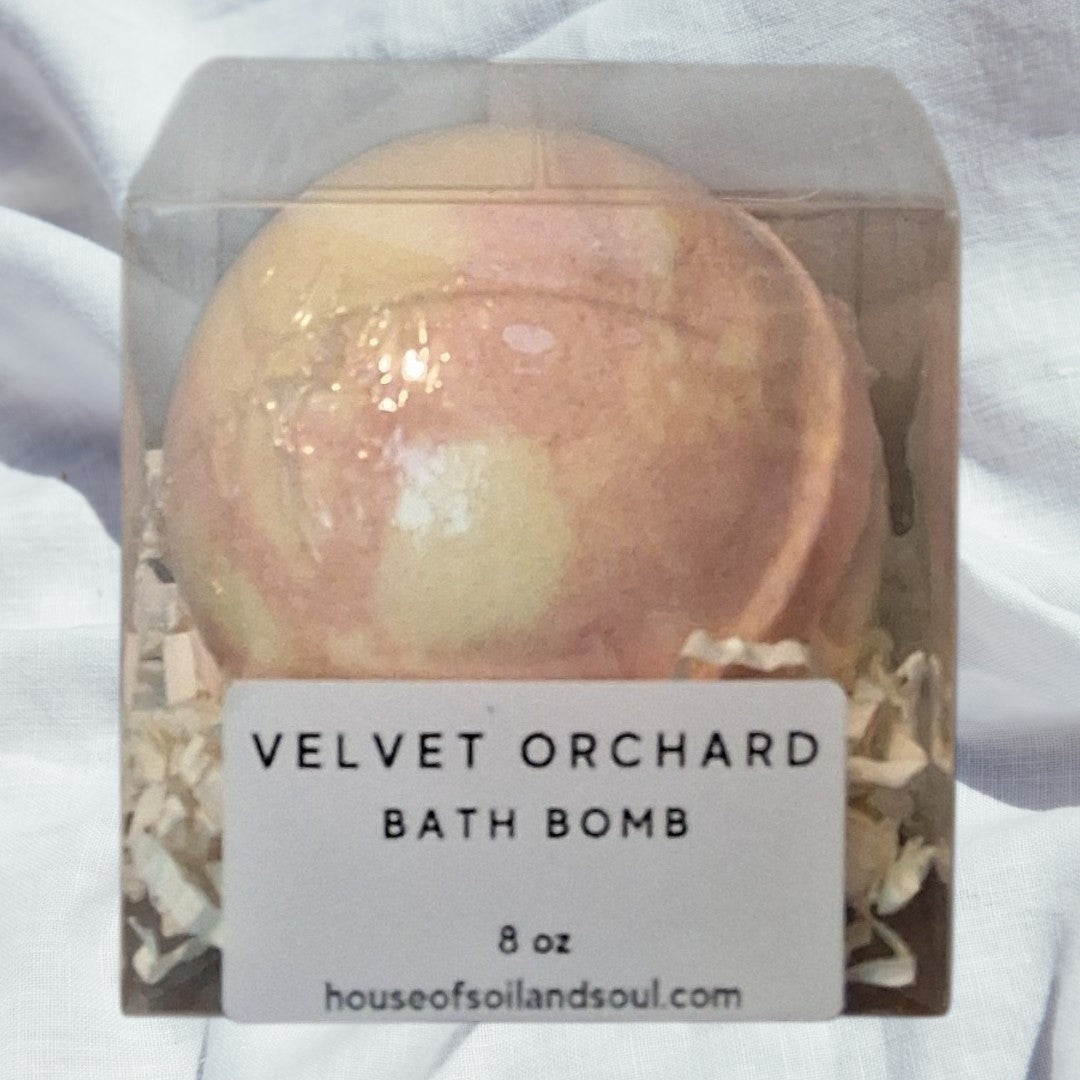 Velvet Orchard