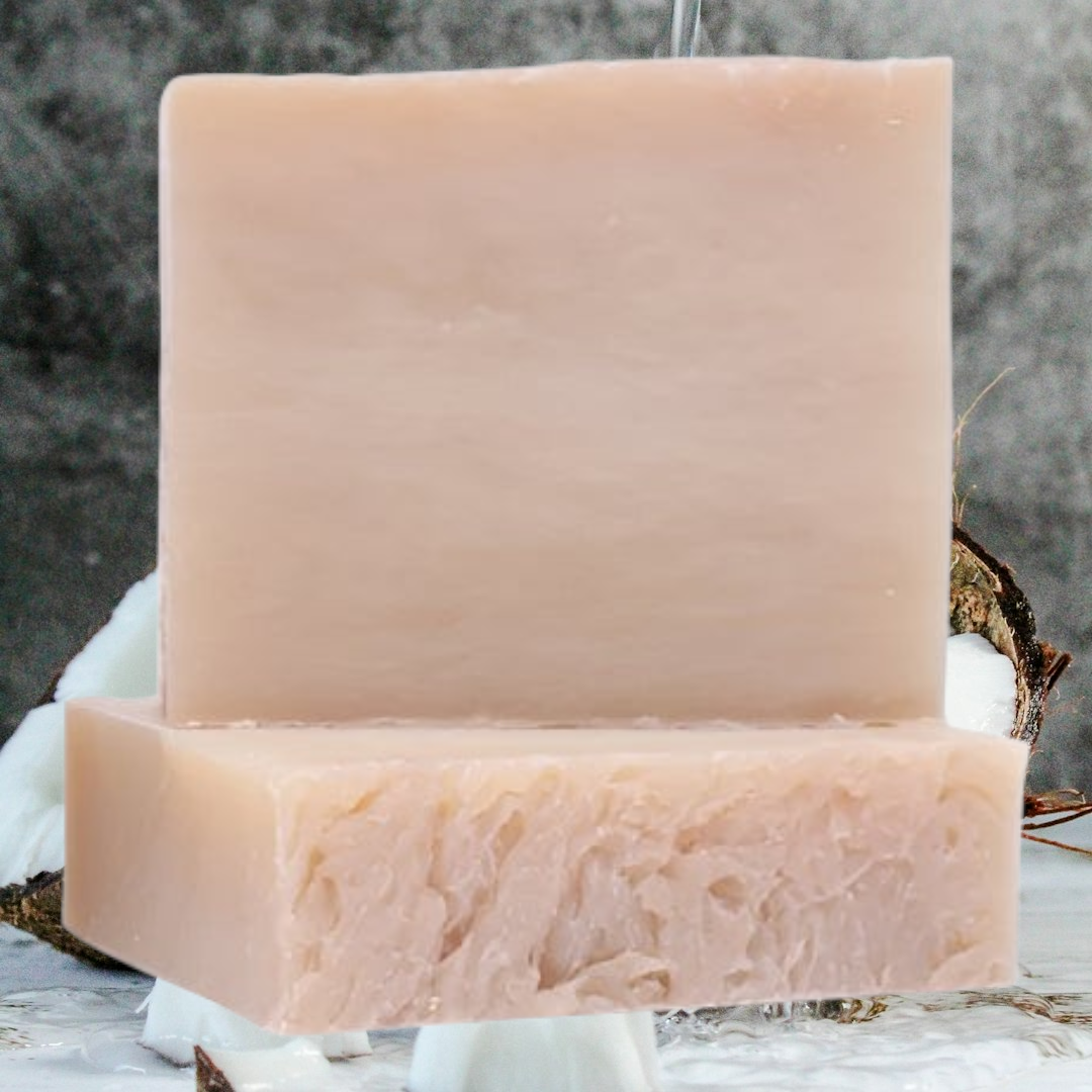 Coco Bella Coconut