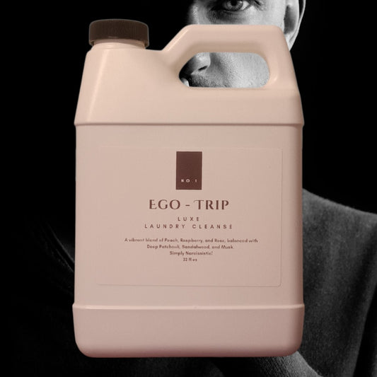 Ego - Trip