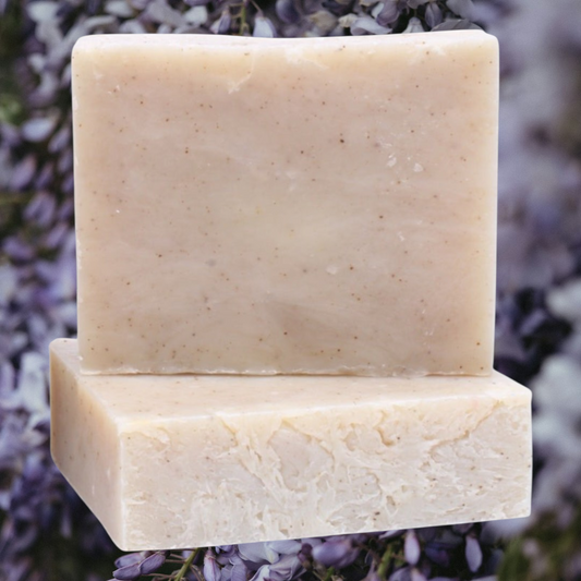 Rosemary Lavender Hair, Body & Beard Shampoo
