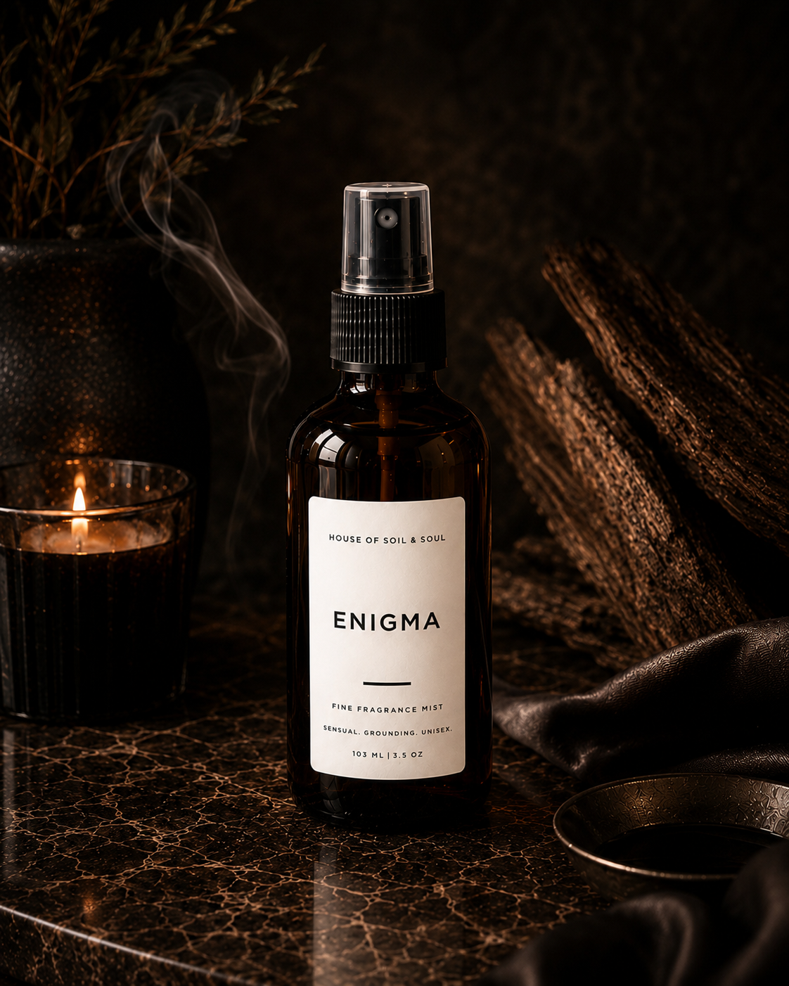 Enigma