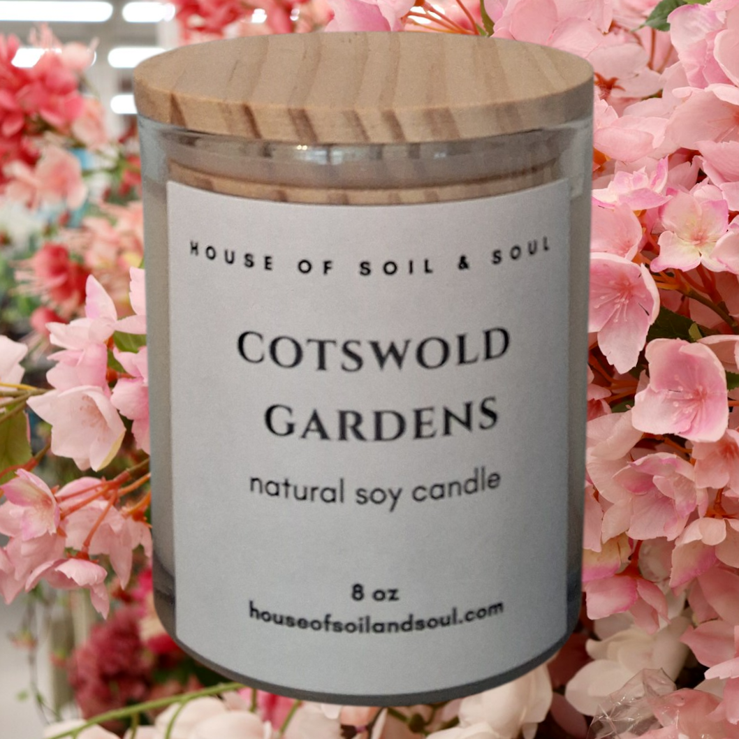 Cotswold Gardens