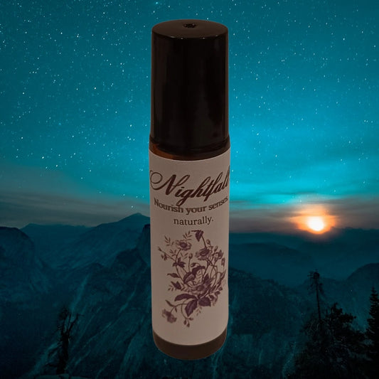 Nightfall