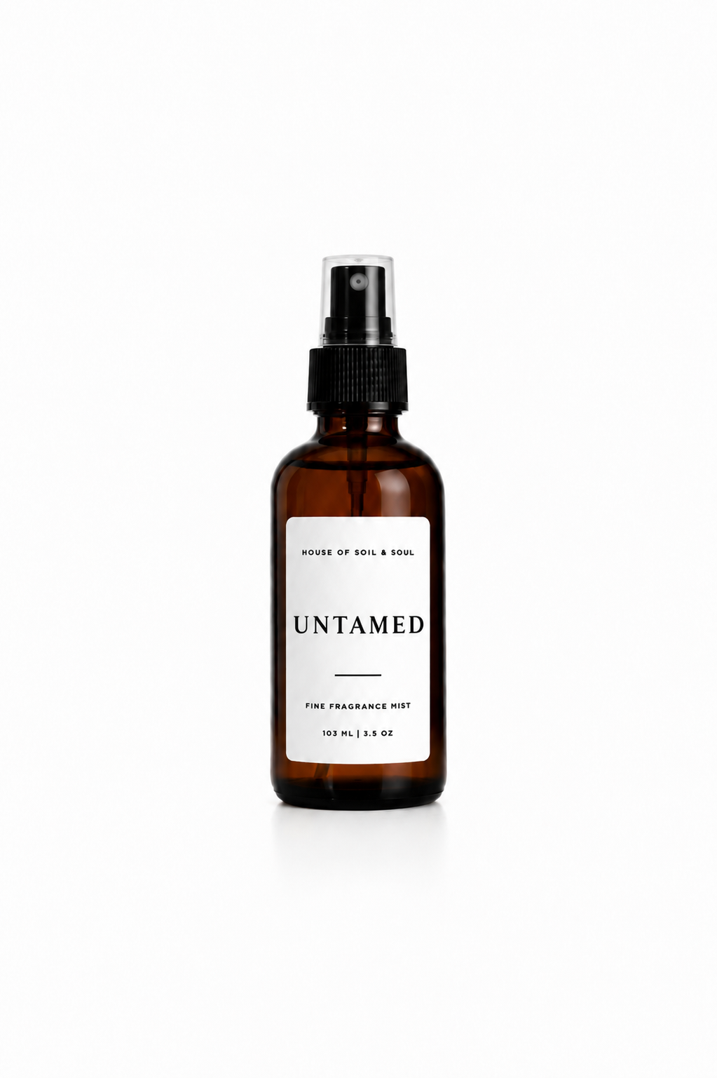 Untamed