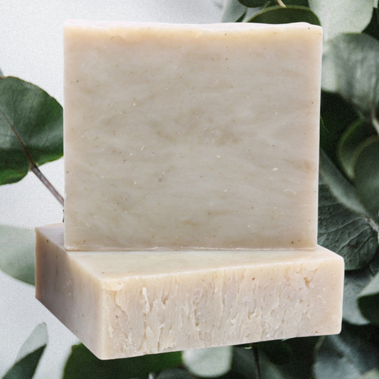 Eucalyptus Lime Hair, Body & Beard Shampoo