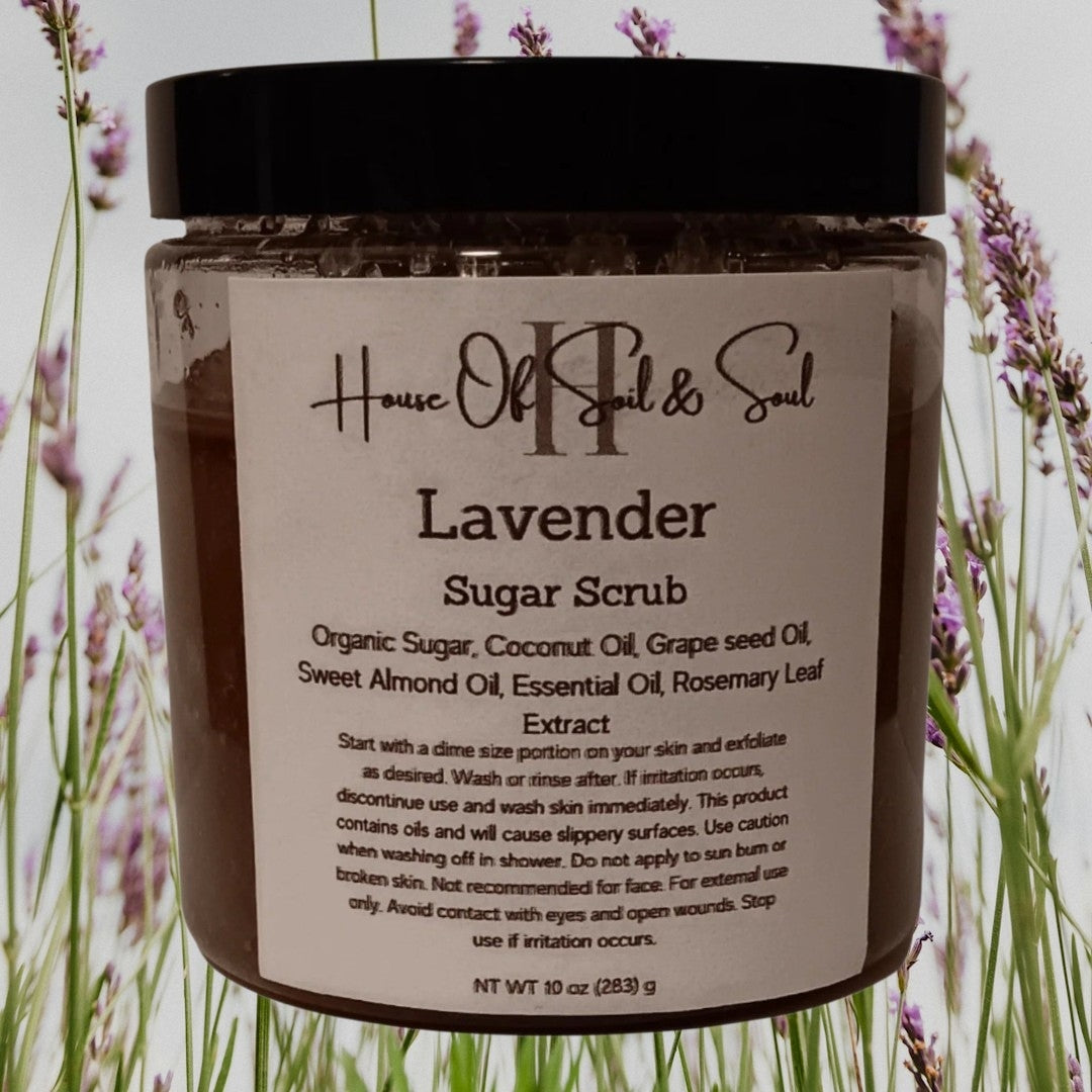 Lavender