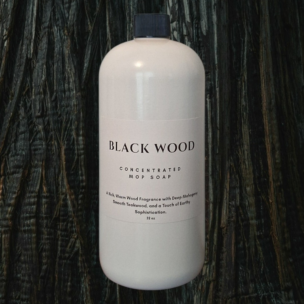 Black Wood