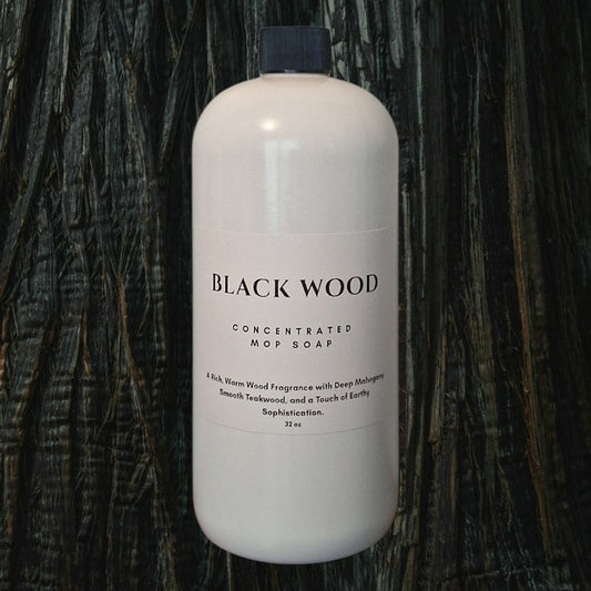 Black Wood