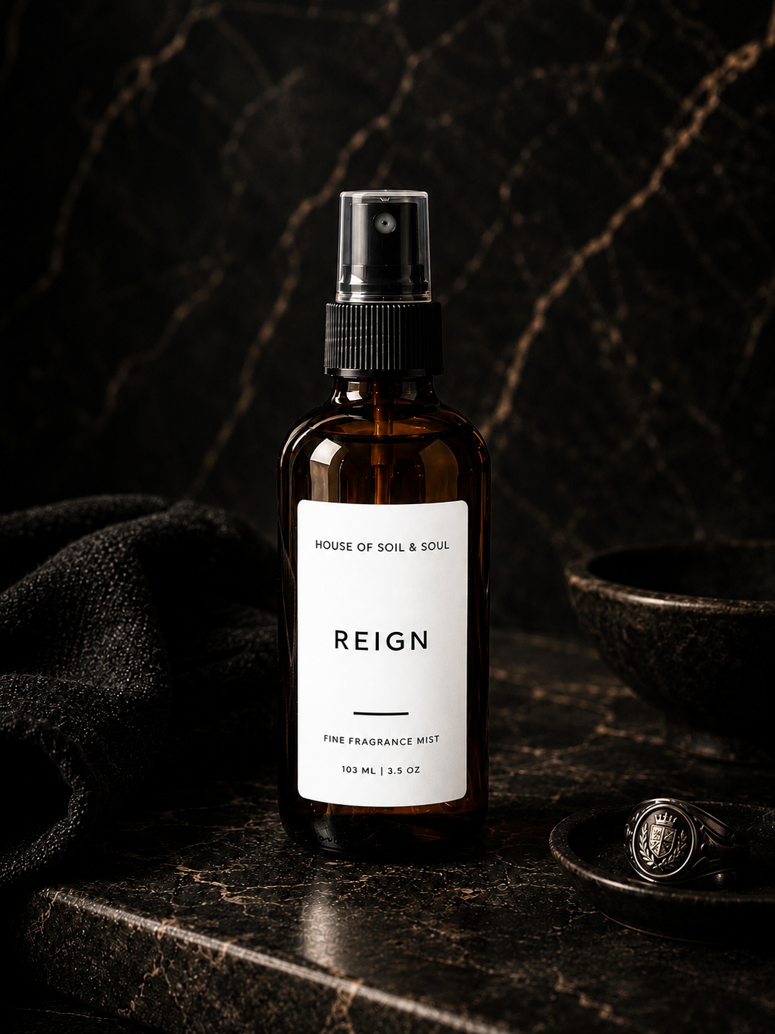Reign