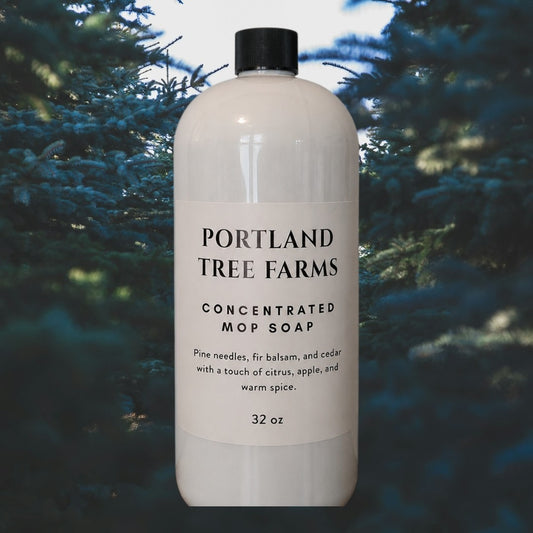 Portland Tree Farms