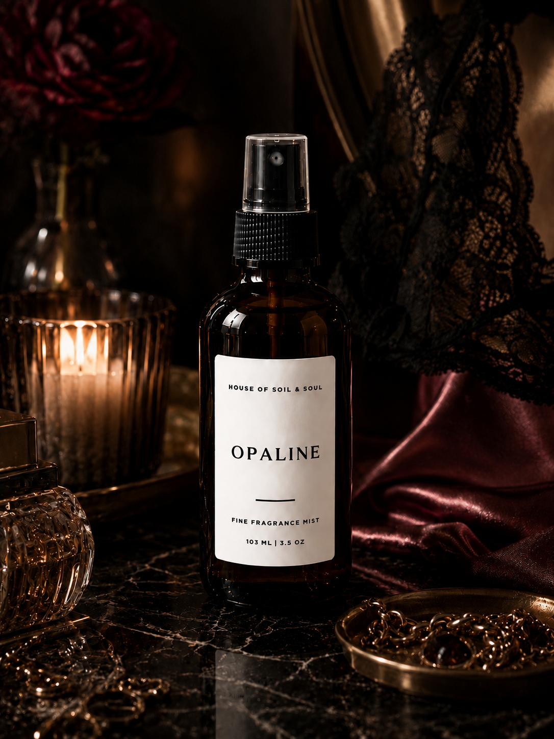 Opaline