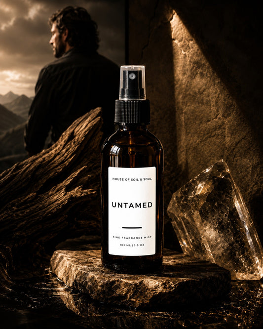 Untamed