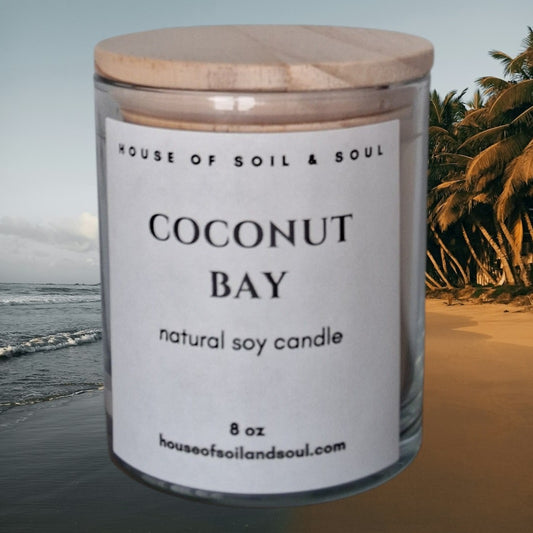 Coconut Bay
