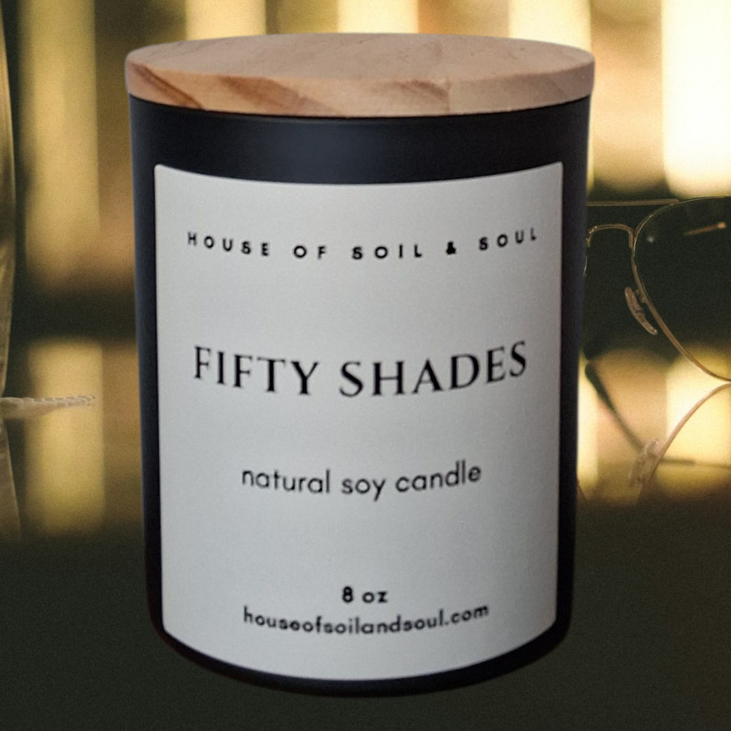 Fifty Shades