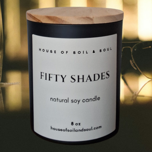 Fifty Shades
